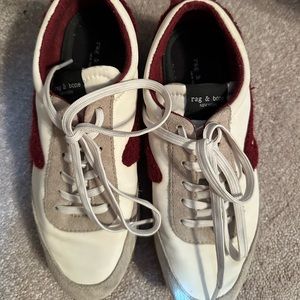 Rag and Bone shoes